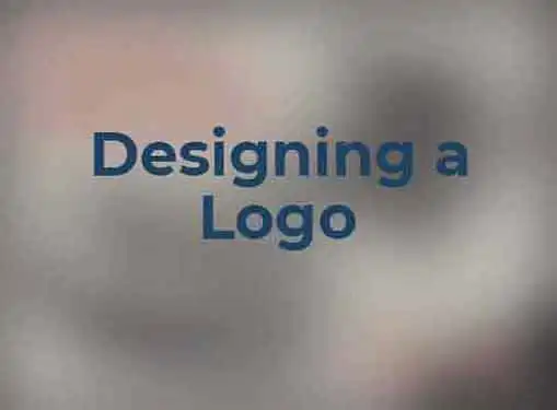 Designing a Professional Logo Part 1