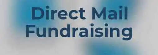 Direct Mail Fundraising for Nonprofits
