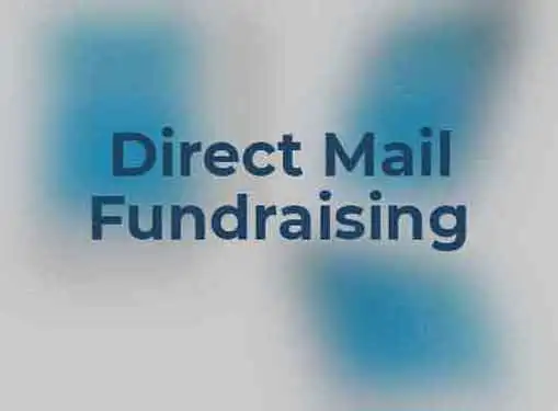 Direct Mail Fundraising for Nonprofits