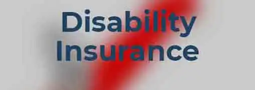 Disability Insurance Options