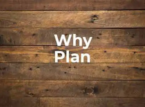 Do You Really Need A Business Plan