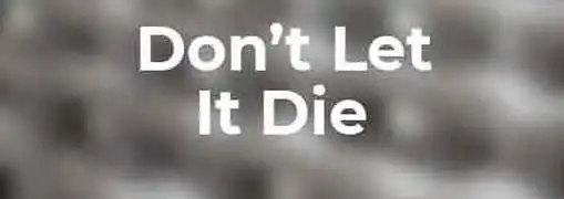 Dont Let Business Die Young Part 1