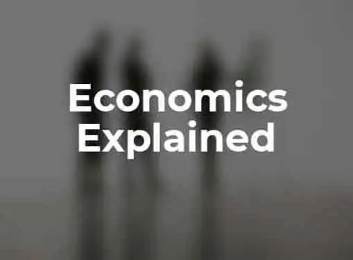 Economic Basics for Entrepreneurs