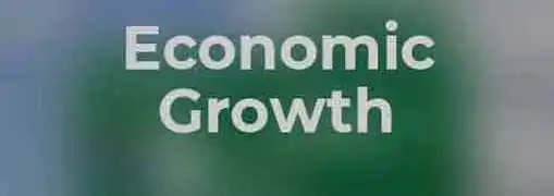 Economic Growth
