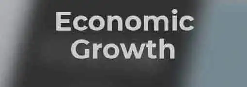 Economic Growth Theories