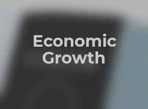 Economic Growth Theories