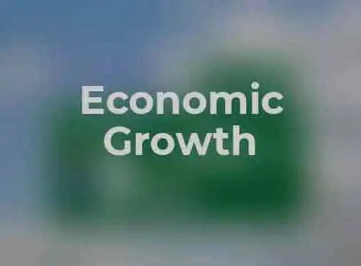 Economic Growth