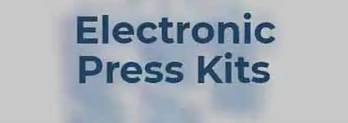 Electronic Press Kits