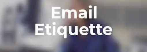 Email Etiquette 101: A Timely Response is Crucial