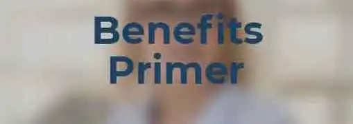 Employee Benefits Intro