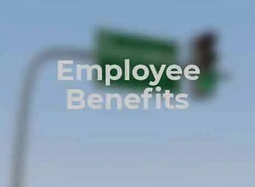 Employee Benefits