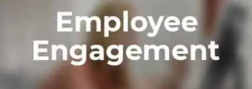 Employee Engagement Statistics