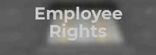 Employee Rights Kit