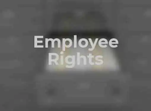 Employee Rights Kit