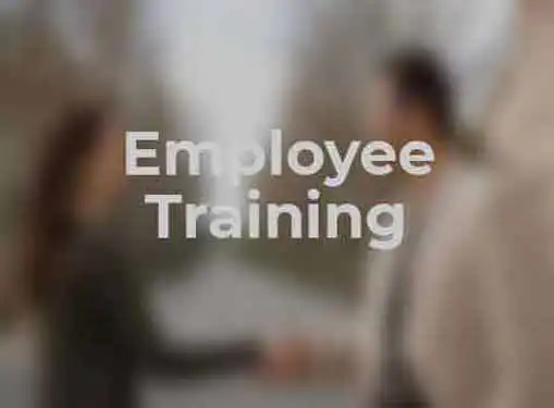 Employee Training