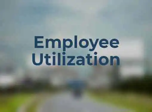 Employee Utilization