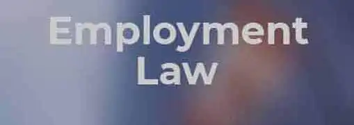 Employment Law