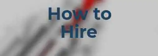 Entrepreneurs Guide to Hiring