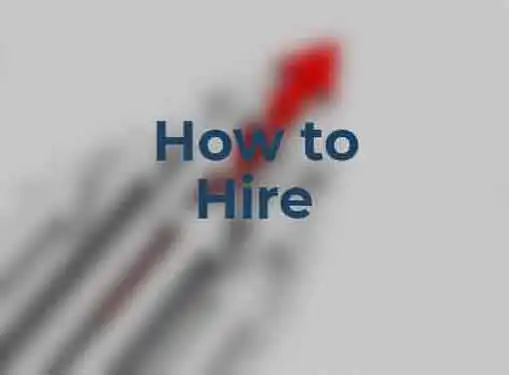 Entrepreneurs Guide to Hiring