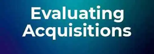 Evaluating Business for Sale Opportunities