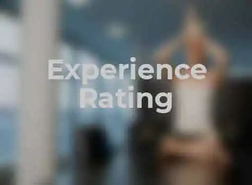Experience Rating In Unemployment Insurance