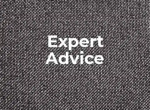 Expert Advice on Business Plans