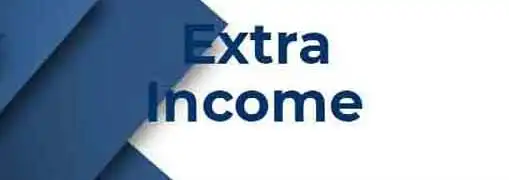 Extra Income When You Need It
