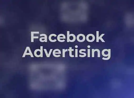 Facebook Advertising