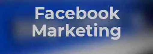 Facebook Marketing Research