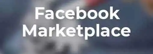 Facebook Marketplace