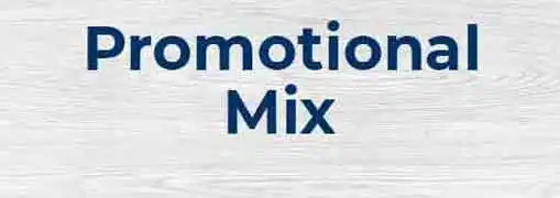 Factors Influencing Promotional Mix