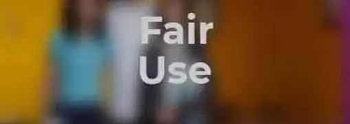 Fair Use and Fair Dealing