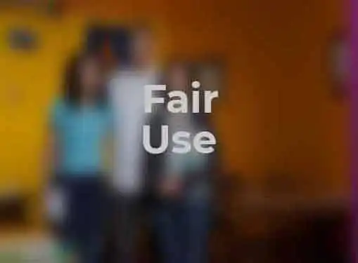 Fair Use and Fair Dealing