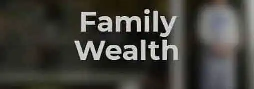 Family Wealth Transition Planning Book Review