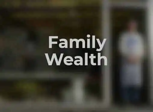 Family Wealth Transition Planning Book Review