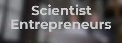 Famous Scientist Entrepreneurs