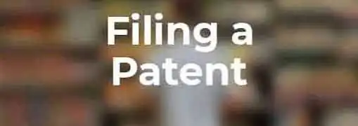 Filing a Patent Without an Attorney