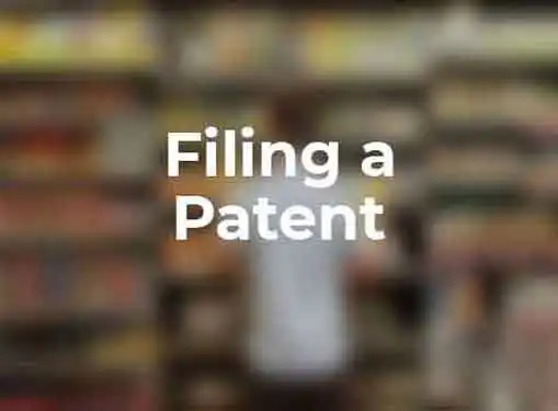 Filing a Patent Without an Attorney