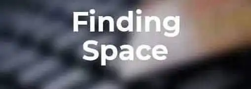 Finding Space for a Nonprofit