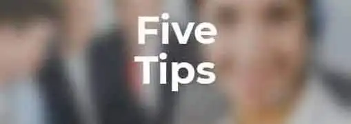 Five Tips for Starting a Business on the Cheap