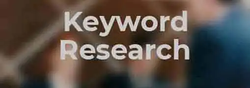 Free Microsoft Keyword Research Tool