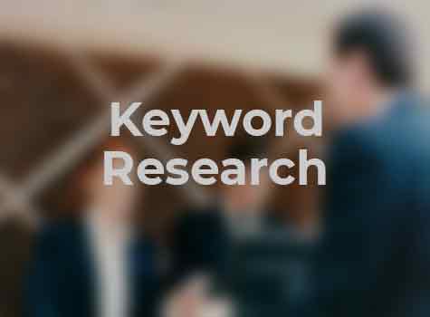 Microsoft Keyword Research Tool