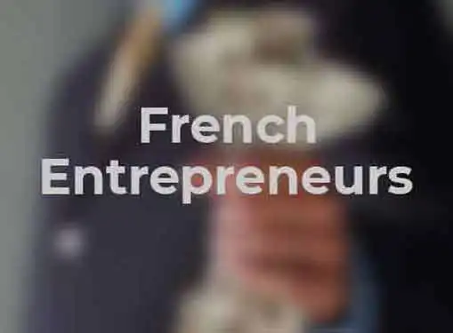 French Entrepreneurs