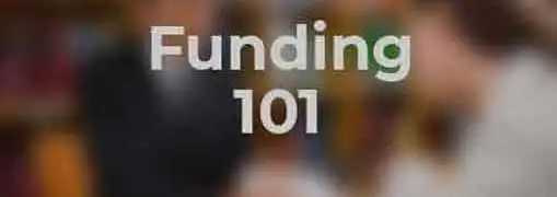 Funding 101 for Nonprofit Organizations