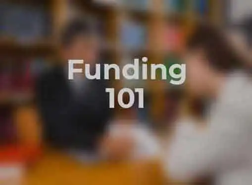 Funding 101 for Nonprofit Organizations