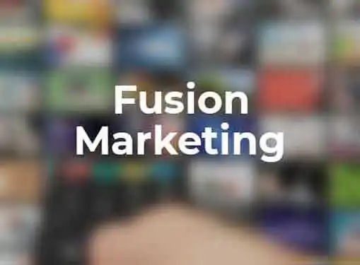 Fusion Marketing