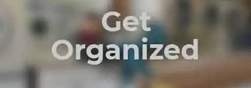 Get Organized with Microsoft Outlook