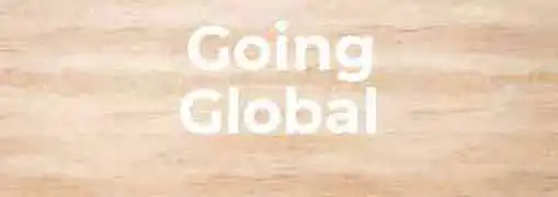 Going Global