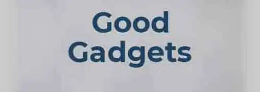 Good Gadgets for Business Owners