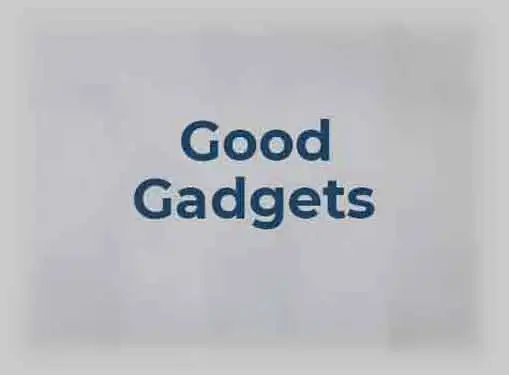 Good Gadgets for Business Owners